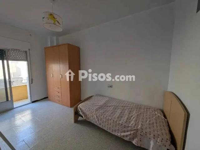 Apartamento en alquiler en San Ildefonso, Jaén