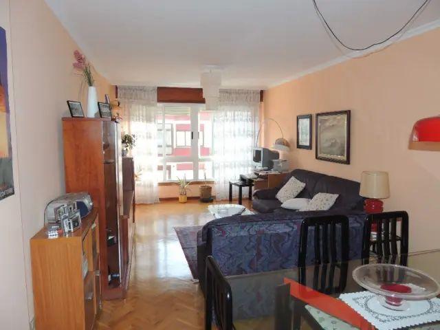Apartamento en alquiler en Lugo, Galicia