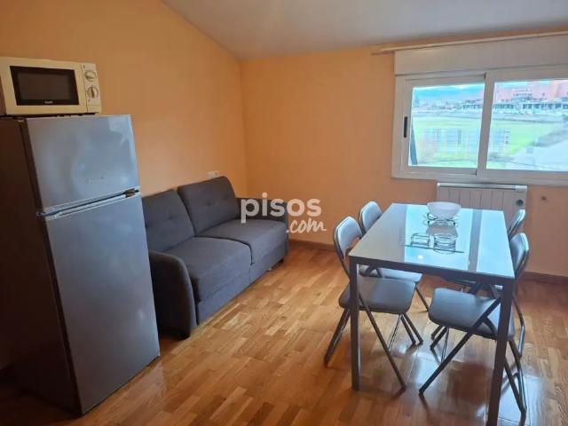 Apartamento en alquiler en Centro, León