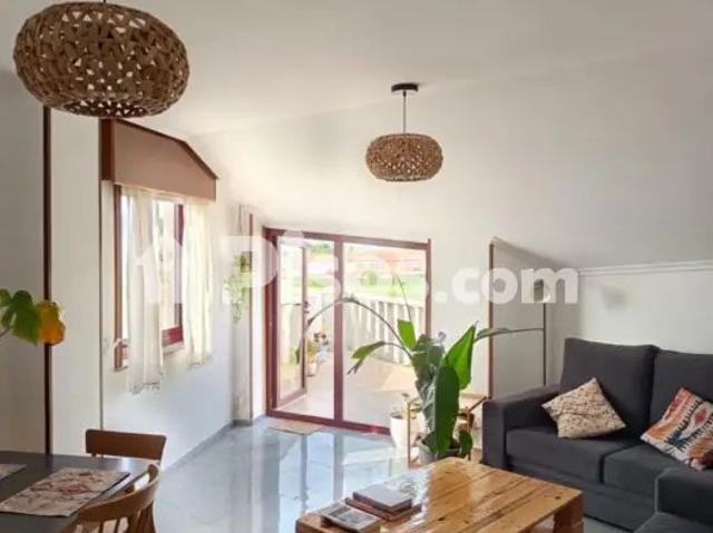 Apartamento en alquiler en A Coruña, Galicia