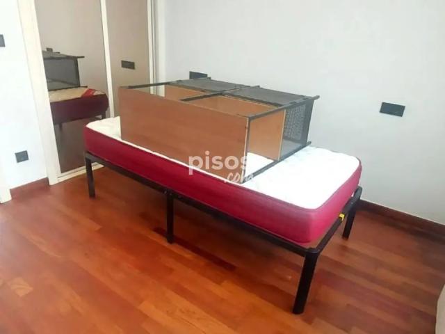 Apartamento en alquiler en Vigo
