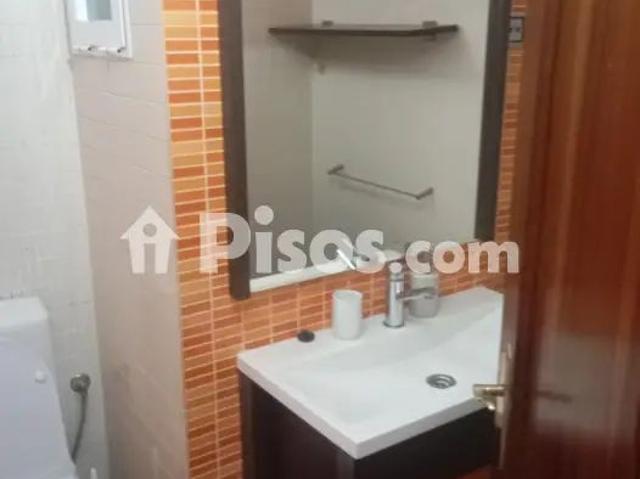Apartamento en alquiler en San Blas, Cáceres