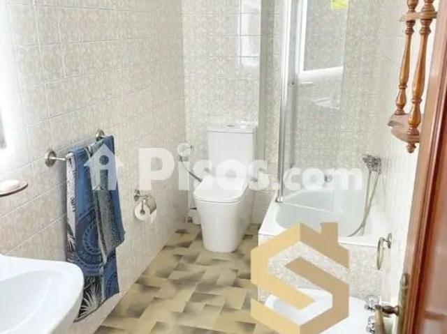 Apartamento en alquiler en Aiara, Guipúzcoa