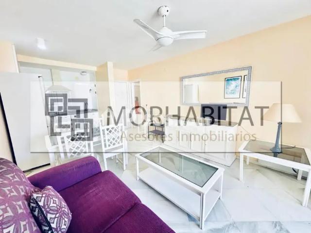 Apartamento en alquiler en Comarca Metropolitana de Huelva, Andalucía