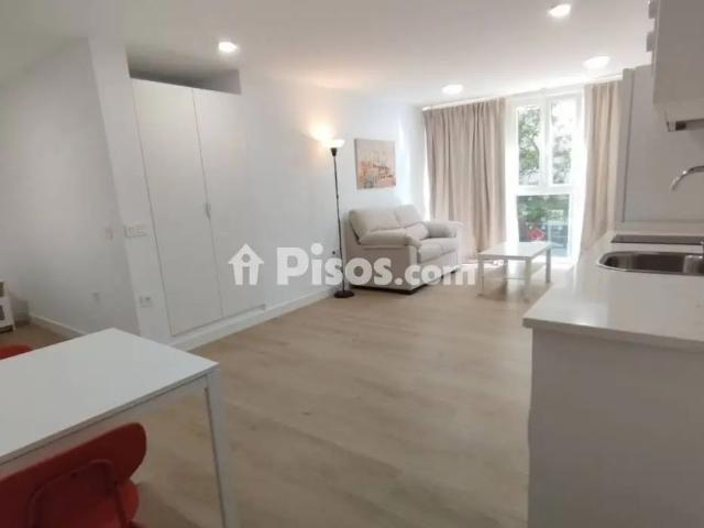 Apartamento en alquiler en Comarca Metropolitana de Huelva, Andalucía