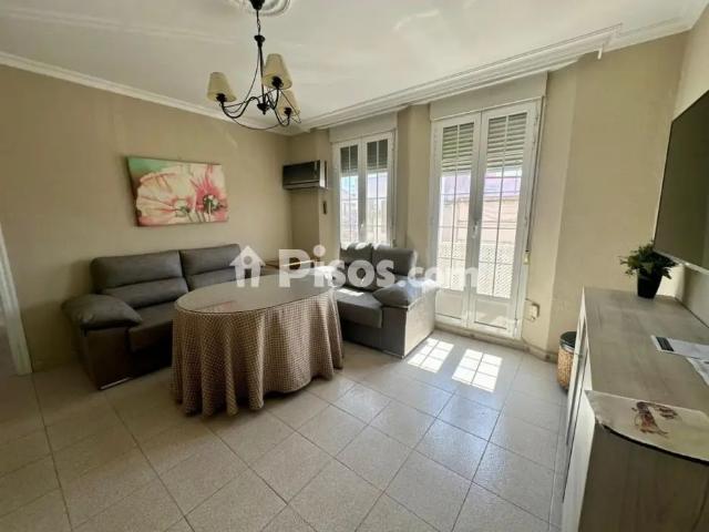 Apartamento en alquiler en Santo Domingo, Tierra de Badajoz