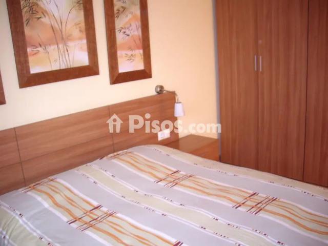 Apartamento en alquiler en Distrito 4, Albacete
