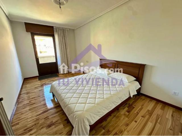 Apartamento en alquiler en Allende el Río, Palencia