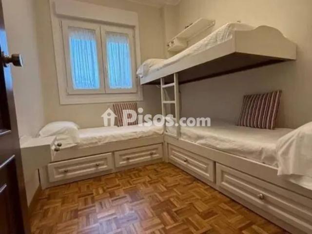 Apartamento en alquiler en Vigo