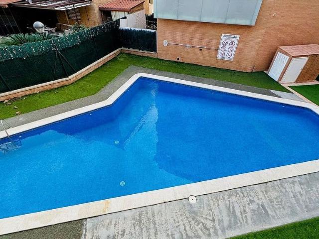 Piso en alquiler en Lloret De Mar, Girona