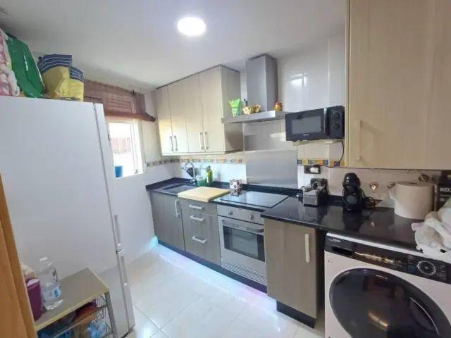 Apartamento en alquiler en Murcia, Área Metropolitana de Murcia