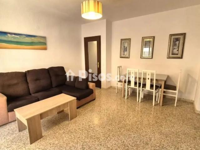 Apartamento en alquiler en Santo Domingo, Tierra de Badajoz