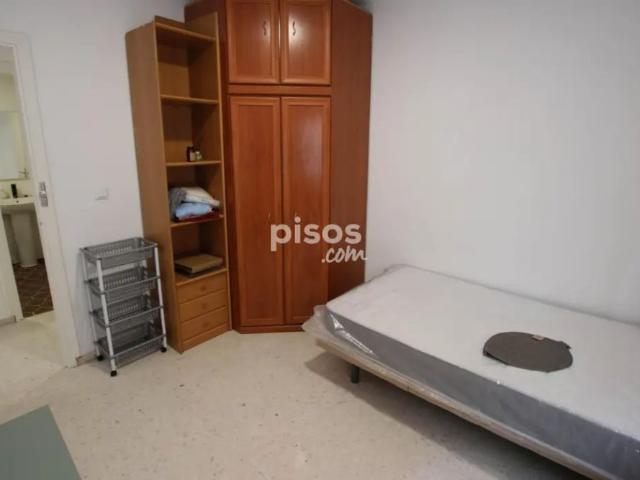 Apartamento en alquiler en Santo Domingo, Tierra de Badajoz