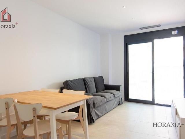Piso en alquiler en Castelldefels, Centre