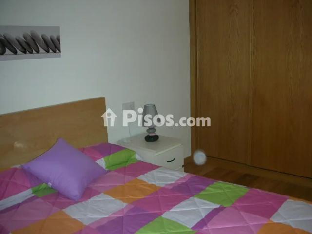 Apartamento en alquiler en A Coruña, Galicia