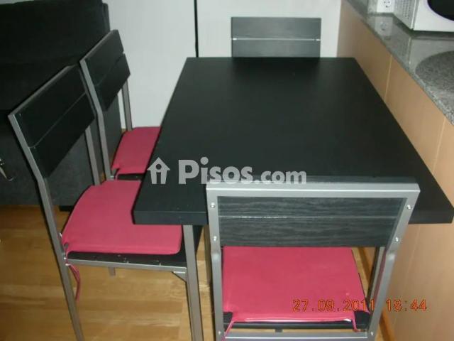 Apartamento en alquiler en A Coruña, Galicia