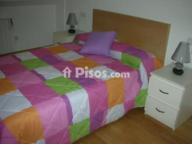 Apartamento en alquiler en A Coruña, Galicia
