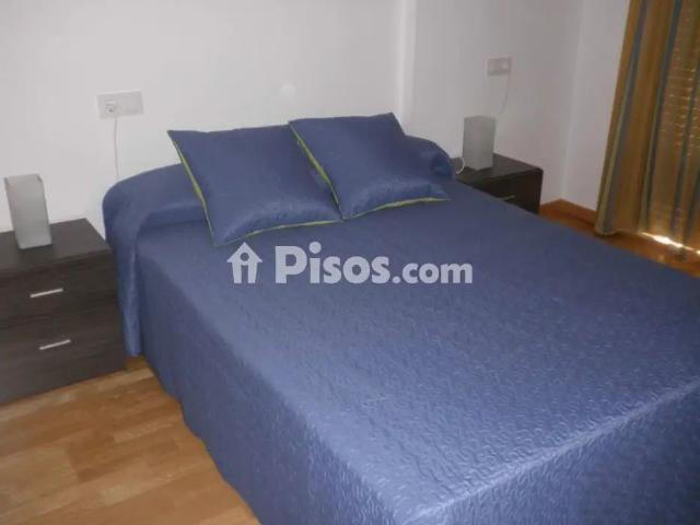 Apartamento en alquiler en A Coruña, Galicia