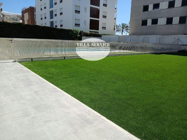 Piso en alquiler en Calafell, Baix Penedès