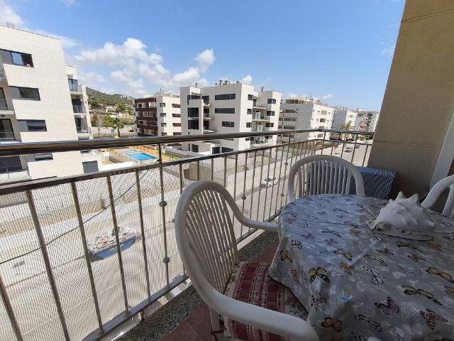 Piso en alquiler en Mas Mel, Calafell