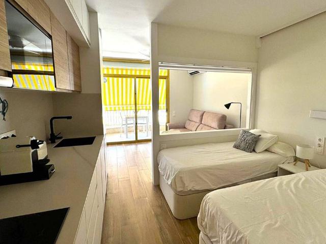 Piso en alquiler en Vilafortuny, Baix Camp