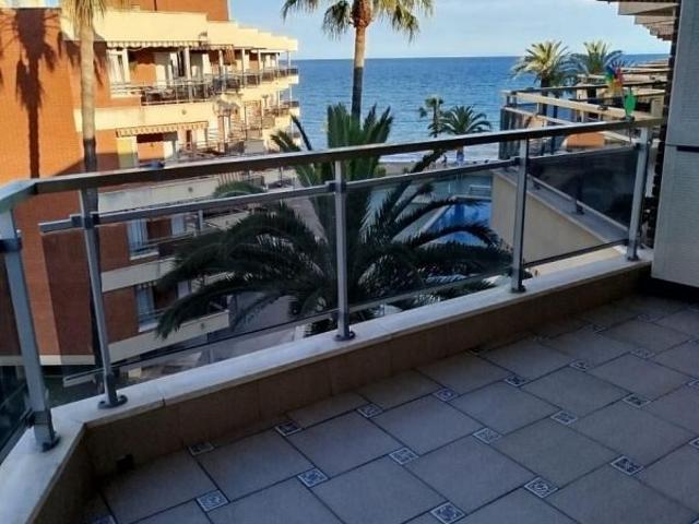 Piso en alquiler en Cambrils