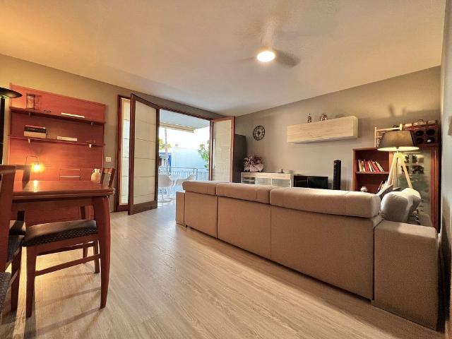 Piso en alquiler en Vilafortuny, Baix Camp