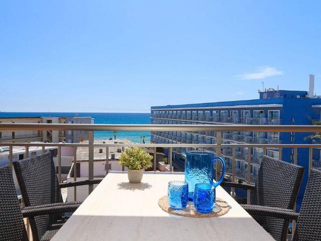 Piso en alquiler en Vilafortuny, Baix Camp