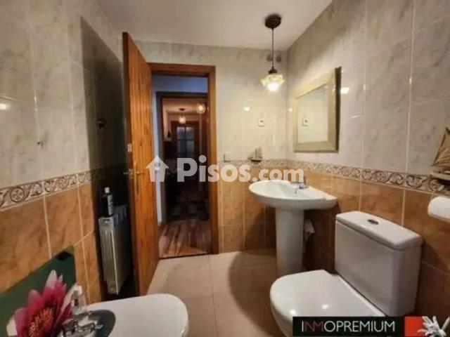 Apartamento en alquiler en Huesca/Uesca, Hoya de Huesca / Plana de Uesca
