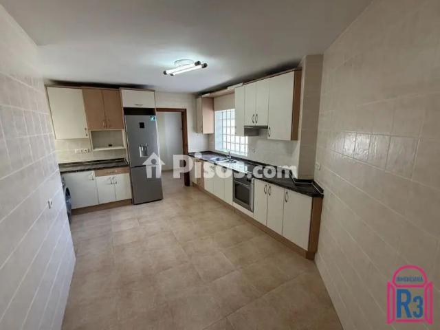 Apartamento en alquiler en Centro, León