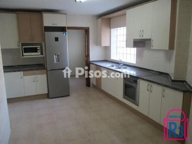 Apartamento en alquiler en Centro, León