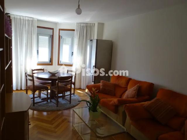 Apartamento en alquiler en Vigo