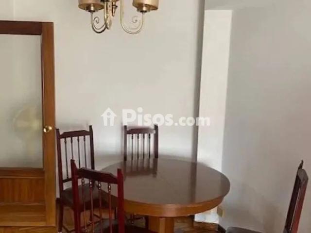 Apartamento en alquiler en Vigo