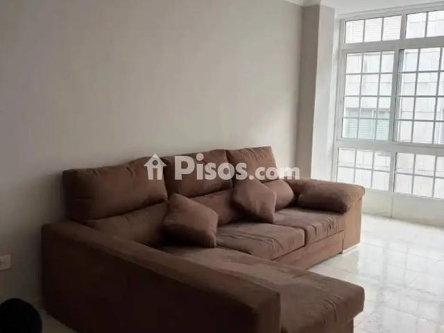 Apartamento en alquiler en A Barca, Pontevedra