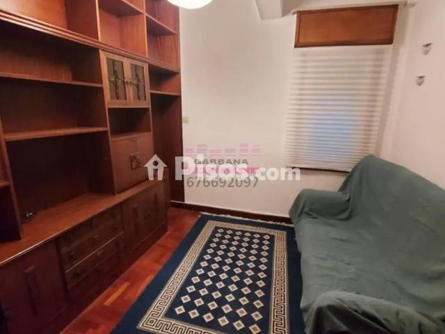 Apartamento en alquiler en Vigo