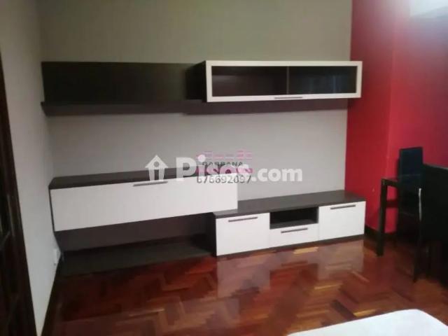 Apartamento en alquiler en Vigo