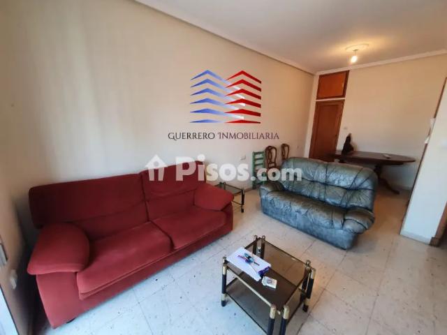 Apartamento en alquiler en Centro, Ourense