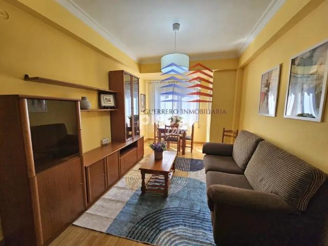 Apartamento en alquiler en Centro, Ourense