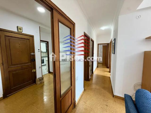 Apartamento en alquiler en Centro, Ourense