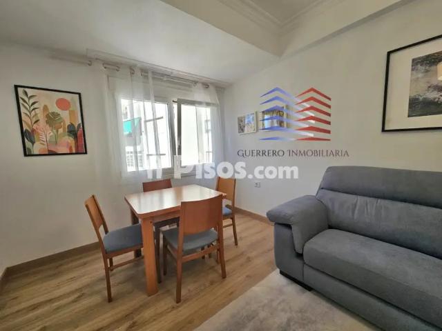Apartamento en alquiler en Centro, Ourense