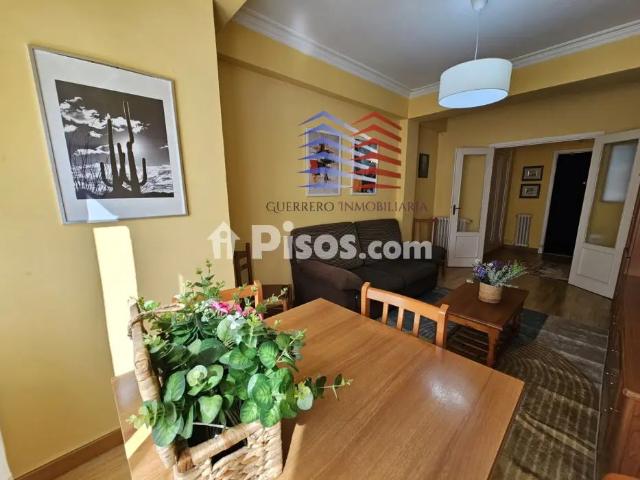 Apartamento en alquiler en Centro, Ourense