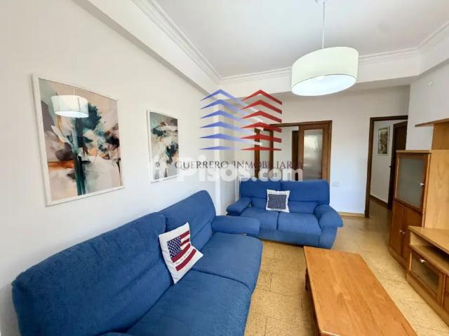 Apartamento en alquiler en Centro, Ourense