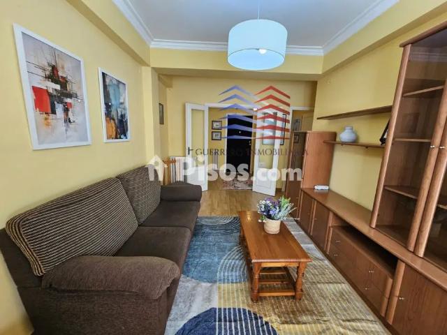 Apartamento en alquiler en Centro, Ourense