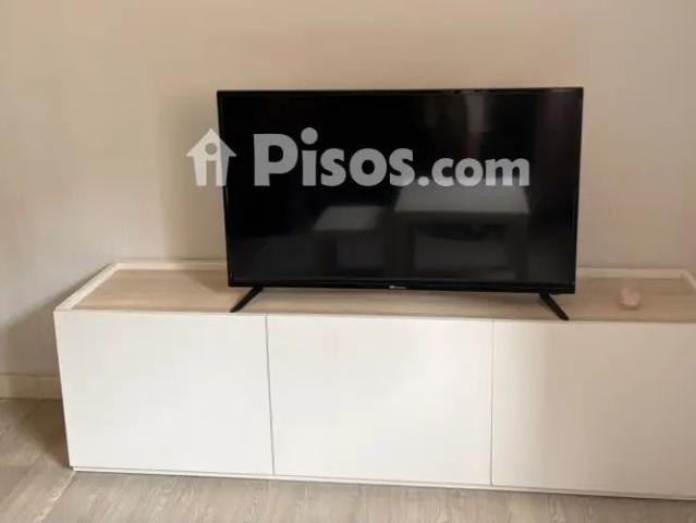 Apartamento en alquiler en Cruces, Barakaldo