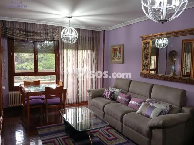 Apartamento en alquiler en El Cubo, Logroño