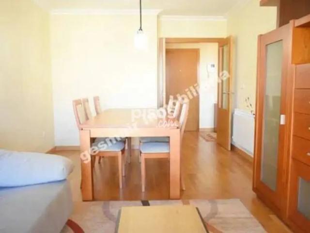 Apartamento en alquiler en Poio, Pontevedra