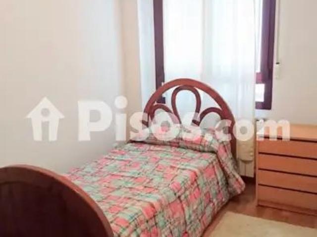 Apartamento en alquiler en Centro, Santander