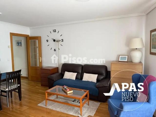 Apartamento en alquiler en Centro, Santander