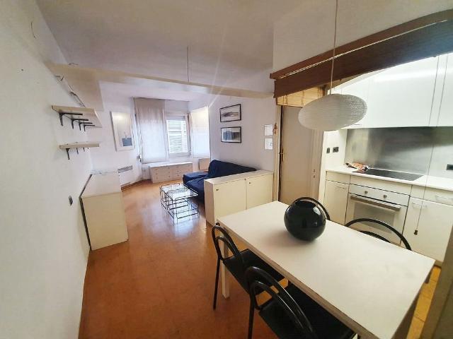 Piso en alquiler en Sarrià - Sant Gervasi, Barcelonès