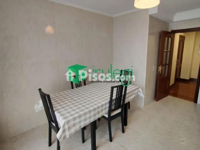 Apartamento en alquiler en Andoain, Guipúzcoa